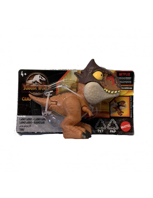 immagine-1-mattel-jurassic-world-snap-squad-carnotaurus-camp-cretaceous-ean-194735004355
