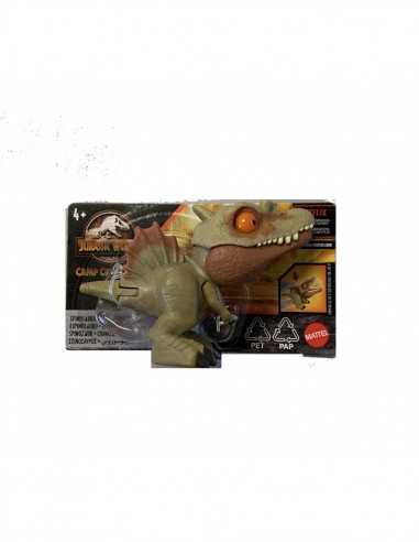 immagine-1-mattel-jurassic-world-snap-squad-spinosaurus-ean-194735004331