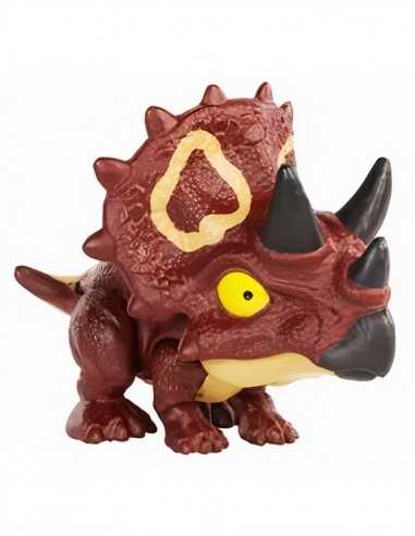 immagine-1-mattel-jurassic-world-snap-squad-triceratops-camp-cretaceous-ean-194735004348