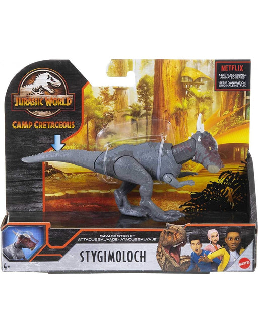 immagine-1-mattel-jurassic-world-stygimoloch-attacco-selvaggio-ean-887961925272