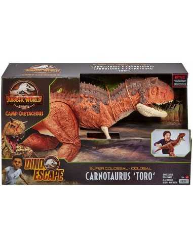 immagine-1-mattel-jurassic-world-supercolossal-carnotaurus-toro-ean-194735005666