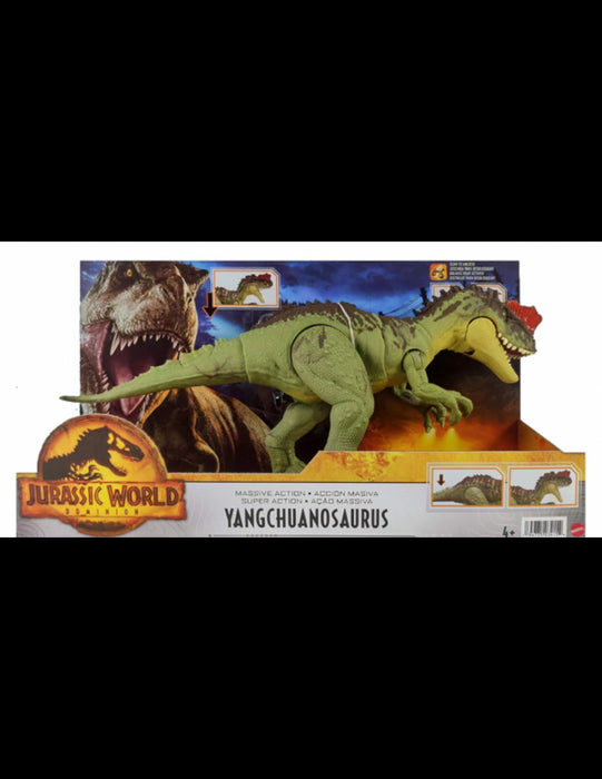 immagine-1-mattel-jurassic-world-yangchuanosaurus-massive-action-ean-194735034154