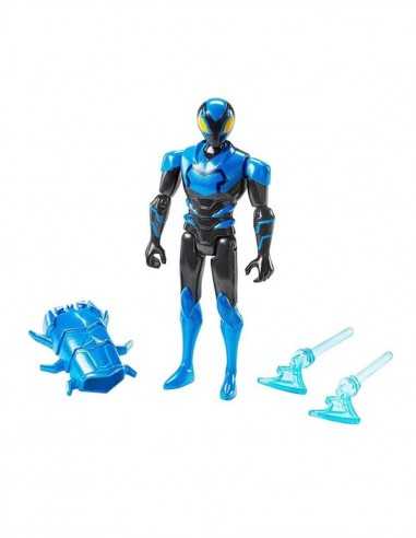 immagine-1-mattel-justice-league-personaggio-blue-beetle-12-cm-ean-887961511321