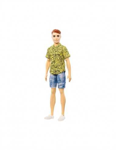 immagine-1-mattel-ken-fashionistas-bambola-camicia-e-pantaloncino-139-ean-887961804492