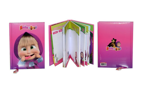 immagine-1-mattel-masha-diario-standard-12-mesi-2015-2016-ean-8018237513707