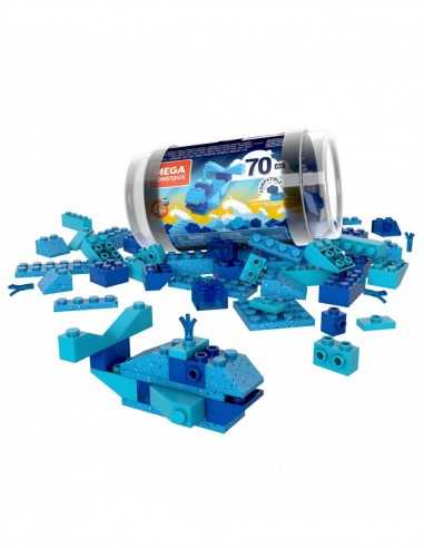 immagine-1-mattel-mega-construx-costruzioni-small-70-pezzi-blu-ean-887961930474