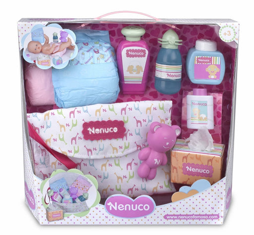 immagine-1-mattel-nenuco-set-per-cambio-pannolino-ean-8410779001795