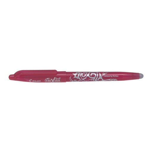 immagine-1-mattel-penna-pilot-frixion-cancellabile-rosa-ean-4902505358067