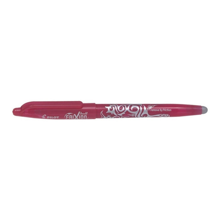 immagine-1-mattel-penna-pilot-frixion-cancellabile-rosa-ean-4902505358067