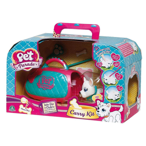 immagine-1-mattel-pet-parade-personaggio-carry-kit-ean-8001444150803