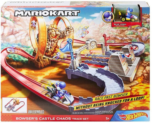 immagine-1-mattel-pista-giocattolo-hot-wheels-mario-kart-castello-di-bowser-ean-887961873597