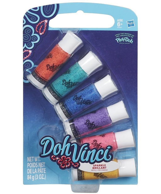 immagine-1-mattel-play-doh-vinci-ricariche-colori-brillanti-ean-5010994953942