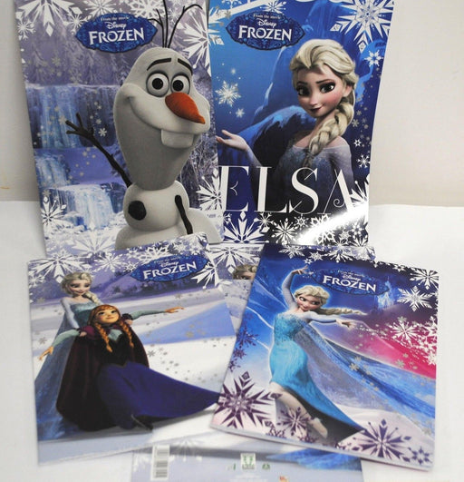 immagine-1-mattel-quaderno-frozen-a4-rigo-q-ean-8002879007052
