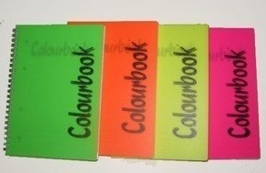 immagine-1-mattel-quaderno-spirale-con-fori-1-rigo-colourbook-ean-8022647006711