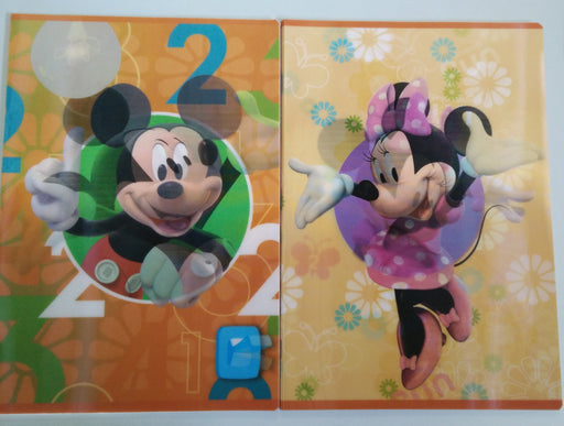 immagine-1-mattel-quadernone-lenticolare-topolino-e-minnie-rigo-5-millimetri-ean-8029759017352