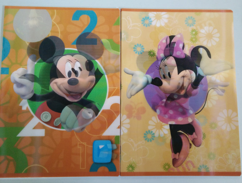 immagine-1-mattel-quadernone-lenticolare-topolino-e-minnie-rigo-5-millimetri-ean-8029759017352