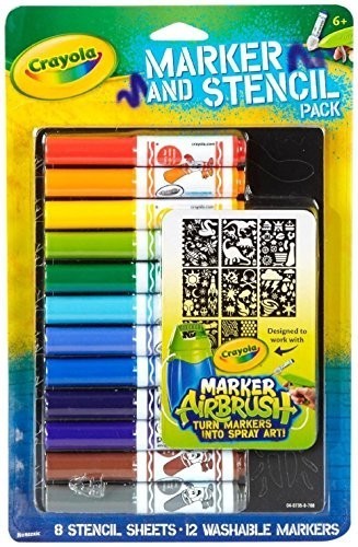 immagine-1-mattel-set-pennarelli-e-stencil-color-ean-071662487355