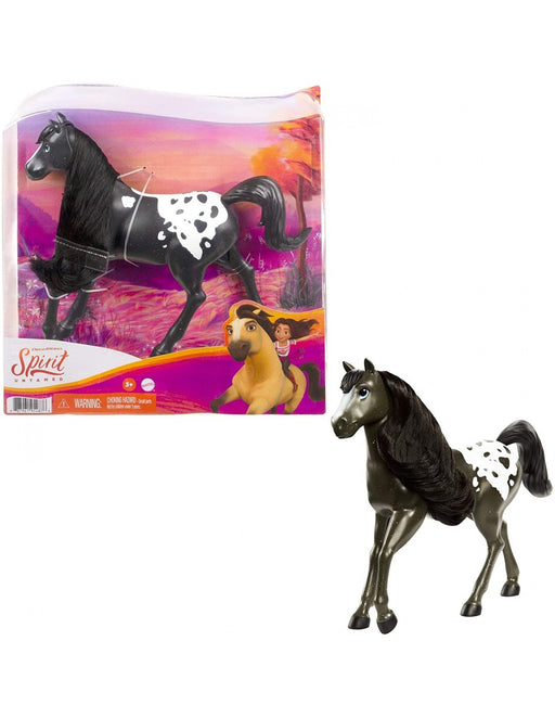 immagine-1-mattel-spirit-untamed-cavallo-appaloosa-ean-887961954876
