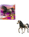 immagine-1-mattel-spirit-untamed-cavallo-marrone-scuro-ean-887961954906