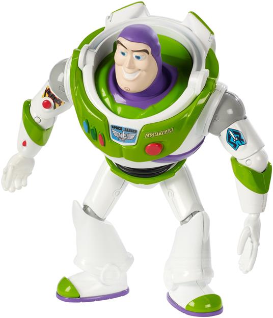 immagine-1-mattel-toy-story-buzz-lightyear-personaggio-da-18-cm-ean-0887961790078