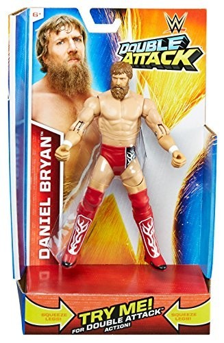 immagine-1-mattel-wwe-personaggio-wrestling-daniel-bryan-ean-887961042757