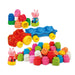 immagine-1-mattoncini-morbidi-clementoni-clemmy-playset-peppa-pig-ean-8005125172498