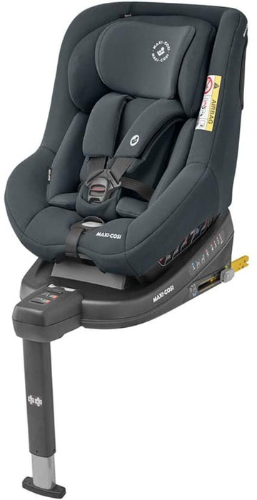 immagine-1-maxi-cosi-maxi-cosi-beryl-seggiolino-auto-isofix-0-25-kg-con-riduttore-per-neonati-authentic-graphite-ean-3220660325207