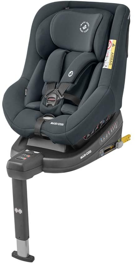 immagine-1-maxi-cosi-maxi-cosi-beryl-seggiolino-auto-isofix-0-25-kg-con-riduttore-per-neonati-authentic-graphite-ean-3220660325207