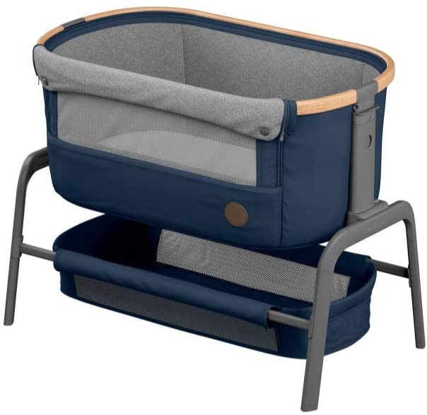 immagine-1-maxi-cosi-maxi-cosi-iora-culla-fianco-letto-co-sleeping-essential-blue-ean-3220660316434