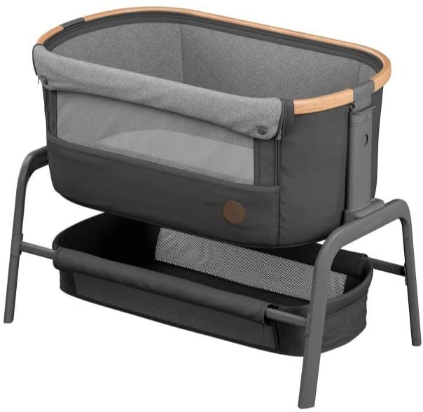 immagine-1-maxi-cosi-maxi-cosi-iora-culla-fianco-letto-co-sleeping-essential-graphite-ean-3220660316441