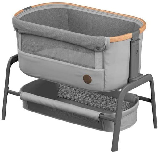 immagine-1-maxi-cosi-maxi-cosi-iora-culla-fianco-letto-co-sleeping-essential-grey-ean-3220660316427