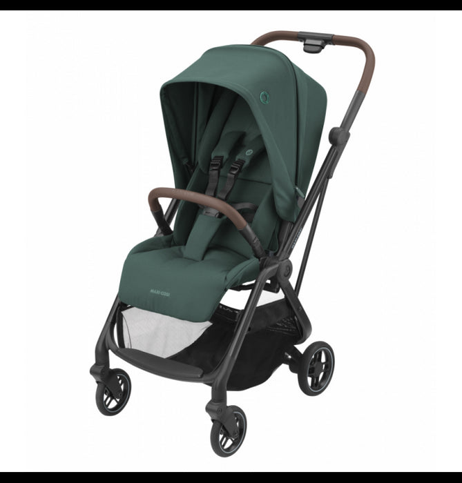 immagine-1-maxi-cosi-maxi-cosi-passeggino-leggero-leona-essential-green-ean-8712930171607