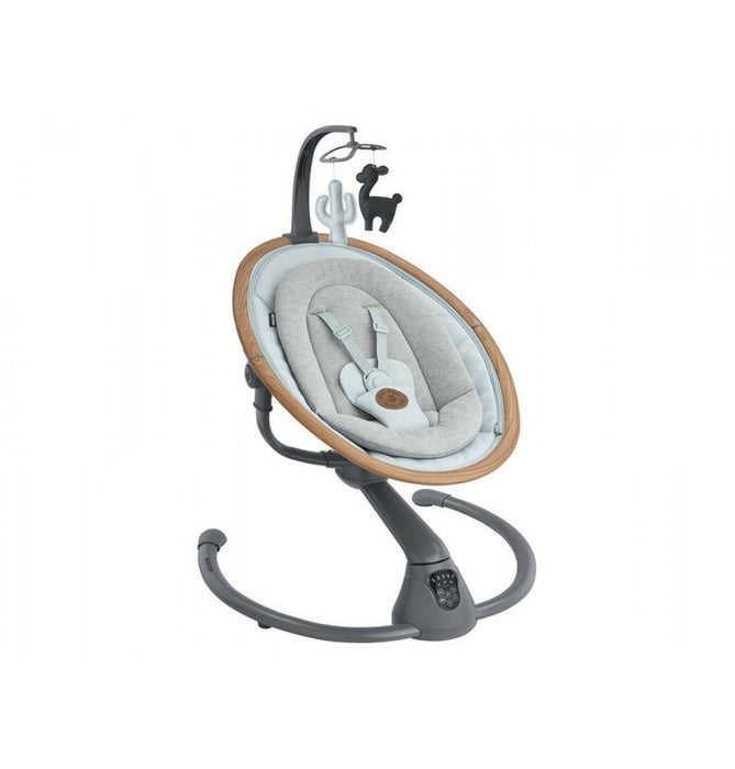 Maxi Cosi Sdraietta Cassia Essential Grey —