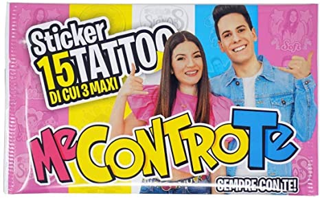 immagine-1-me-contro-te-tatoo-24-bustine-ean-8011715002434