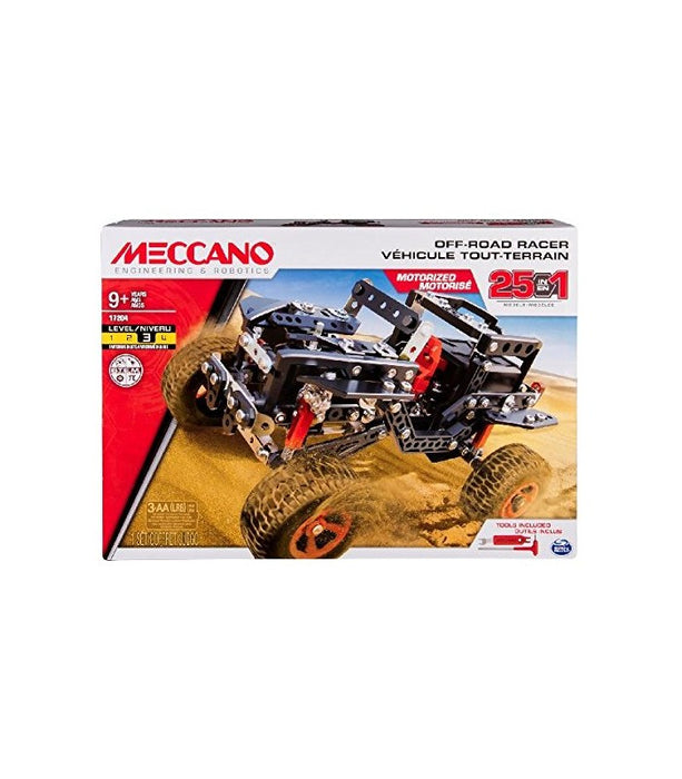 immagine-1-meccano-multi-modello-25-in-1-motorizzato-ean-778988516836