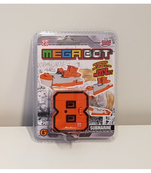 immagine-1-megabot-robot-trasformabile-sottomarino-arancione-ean-8005124002420
