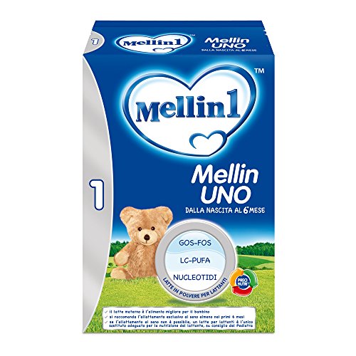 immagine-1-mellin-latte-in-polvere-per-lattanti-1100-g-ean-5900852940033