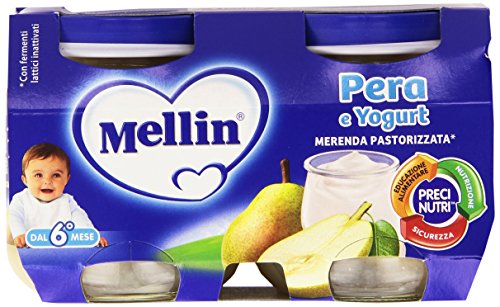 immagine-1-mellin-merenda-pastorizzata-pera-amp-yogurt-2-x-120-g-240-g-confezione-da-12-ean-8000050534007