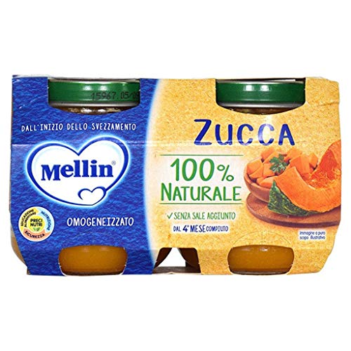 immagine-1-mellin-omogeneizzato-zucca-2x125g-ean-5900852036378