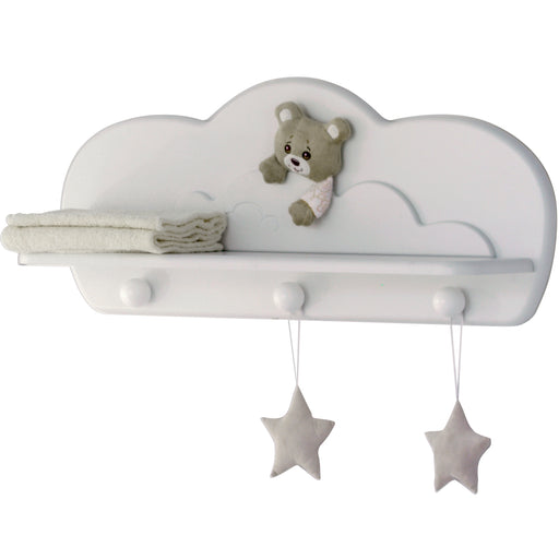 immagine-1-mensola-appendiabiti-abbracci-baby-expert-trudi-bianca