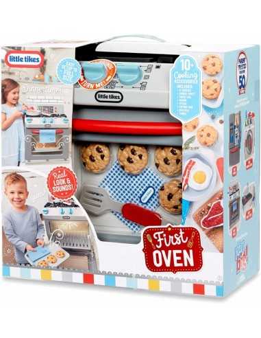 immagine-1-mga-little-tikes-il-mio-primo-forno-da-cucina-componibile-ean-050743651403