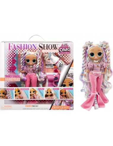 immagine-1-mga-lol-omg-fashion-show-hair-edition-bambola-twist-queen-ean-035051584292