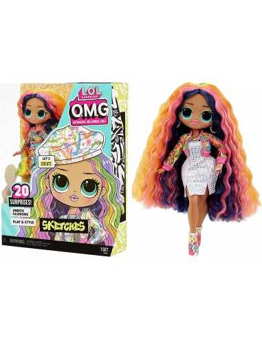 immagine-1-mga-lol-surprise-omg-bambola-sketches-ean-035051581857