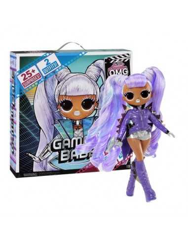 immagine-1-mga-lol-surprise-omg-movie-magic-bambola-gamma-babe-ean-035051577898
