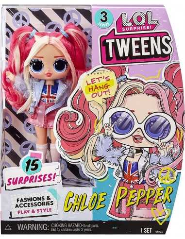 immagine-1-mga-lol-surprise-tweens-personaggio-chloe-pepper-fashion-doll-ean-035051584056
