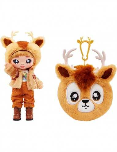 immagine-1-mga-na-na-na-surprise-personaggio-donnie-ranger-con-renna-winter-edition-ean-035051119371