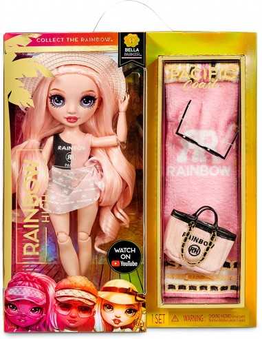 immagine-1-mga-rainbow-high-bambola-bella-parker-pacific-coast-ean-035051578352