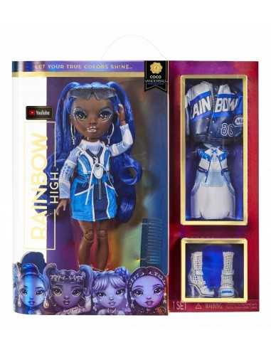 immagine-1-mga-rainbow-high-bambola-coco-vanderbalt-ean-035051578321