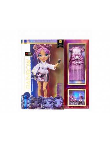 immagine-1-mga-rainbow-high-bambola-lila-yamamoto-ean-035051578338