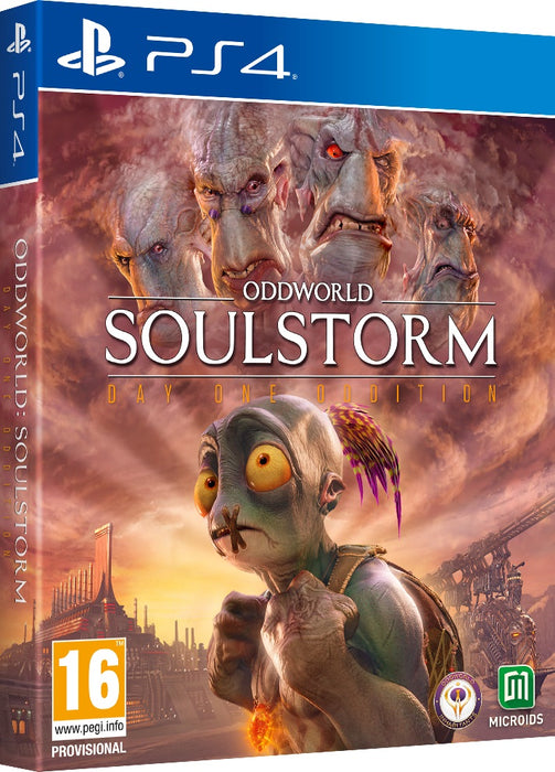 immagine-1-microids-ps4-oddworld-soulstorm-d1-version-steel-book-ean-3760156488097